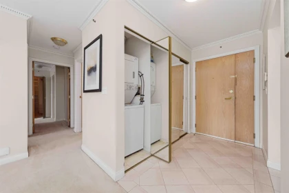 Pantry Photo of 18D 338 Taylor Way, West Vancouver, BC