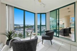 18D 338 Taylor Way, West Vancouver, BC