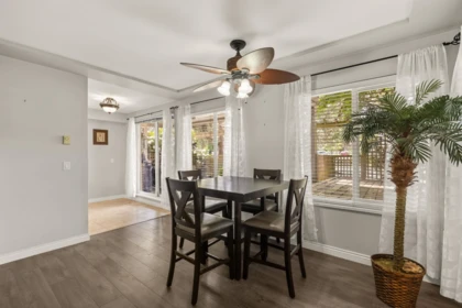 Kitchen Photo of 104 20433 53 Avenue, Langley, BC