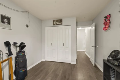 Laundry Room Photo of 104 20433 53 Avenue, Langley, BC