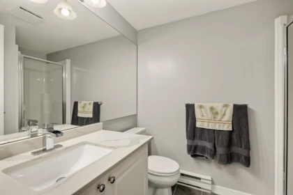 Mudroom Photo of 104 20433 53 Avenue, Langley, BC