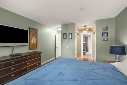 Office / Den Photo of 104 20433 53 Avenue, Langley, BC