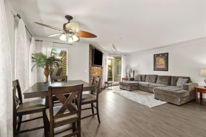 Pantry Photo of 104 20433 53 Avenue, Langley, BC