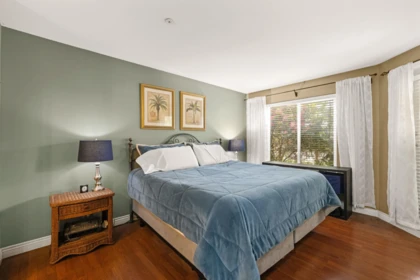 Powder Room Photo of 104 20433 53 Avenue, Langley, BC