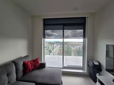 Breakfast Nook Photo of 2303 13778 100 Avenue, Surrey, BC