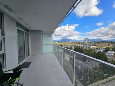 Loft / Bonus Room Photo of 2303 13778 100 Avenue, Surrey, BC
