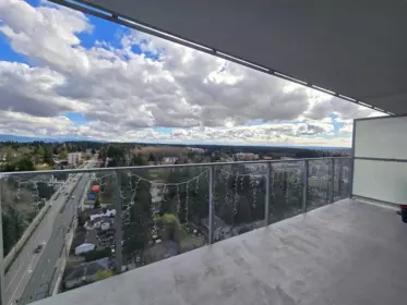 Office / Den Photo of 2303 13778 100 Avenue, Surrey, BC