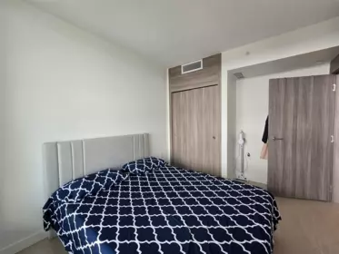 Primary Bedroom Photo of 2303 13778 100 Avenue, Surrey, BC