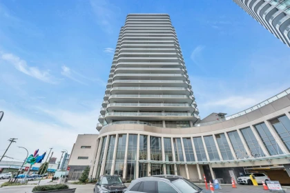 1605 5311 Goring Street, Burnaby, BC, Burnaby — Apartment/Condo for sale