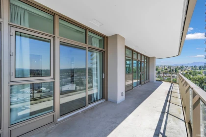 Loft / Bonus Room Photo of 1605 5311 Goring Street, Burnaby, BC