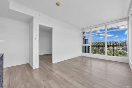 Pantry Photo of 1605 5311 Goring Street, Burnaby, BC