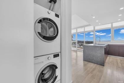 Primary Bedroom Photo of 1605 5311 Goring Street, Burnaby, BC