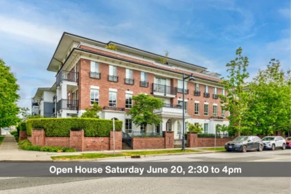 309 545 Foster Avenue, Coquitlam, BC, Coquitlam — Apartment/Condo for sale