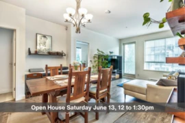 309 545 Foster Avenue, Coquitlam, BC
