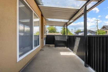 Hot Tub / Spa Photo of 5388 Sherbrooke Street, Vancouver, BC