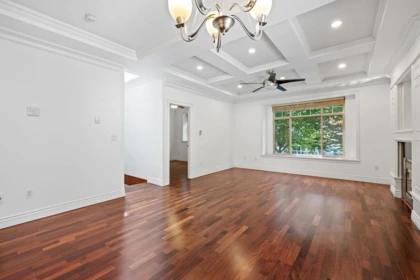 Kitchen Photo of 5388 Sherbrooke Street, Vancouver, BC