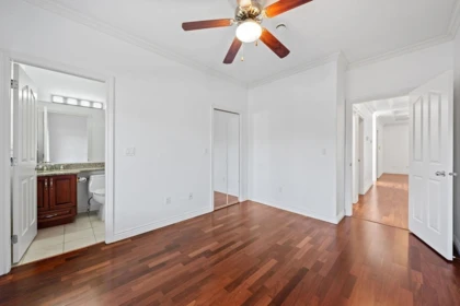 Mudroom Photo of 5388 Sherbrooke Street, Vancouver, BC
