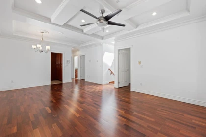 Pantry Photo of 5388 Sherbrooke Street, Vancouver, BC