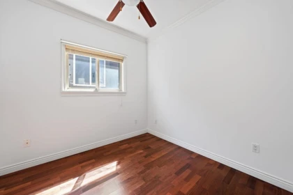 Powder Room Photo of 5388 Sherbrooke Street, Vancouver, BC