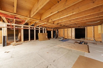 Street View Photo of 5388 Sherbrooke Street, Vancouver, BC