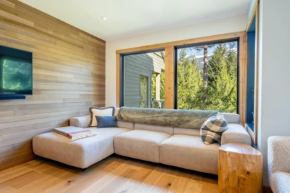 Kitchen Photo of 23 6127 Eagle Ridge Crescent, Whistler, BC