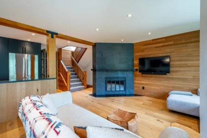 Pantry Photo of 23 6127 Eagle Ridge Crescent, Whistler, BC