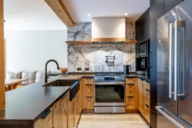 23 6127 Eagle Ridge Crescent, Whistler, BC