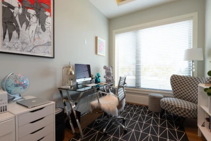 Loft / Bonus Room Photo of 908 Beaconsfield Road, North Vancouver, BC