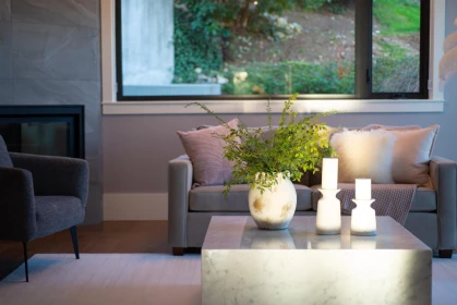 Office / Den Photo of 908 Beaconsfield Road, North Vancouver, BC