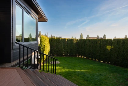 Street View Photo of 908 Beaconsfield Road, North Vancouver, BC