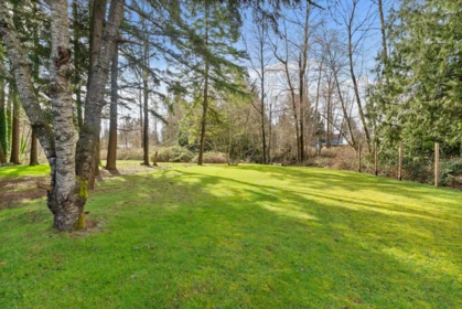 Backyard Photo of 7451 113 Street, Delta, BC