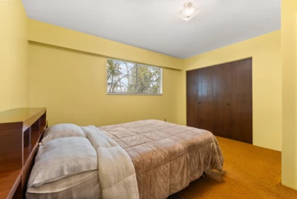 Bedroom 3 Photo of 7451 113 Street, Delta, BC