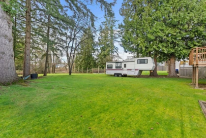 Outdoor Deck Photo of 7451 113 Street, Delta, BC
