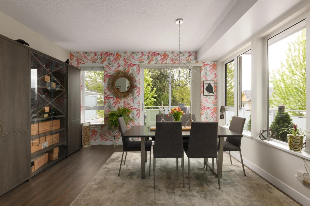 Family Room Photo of 8490 Kerr Street, Vancouver, BC