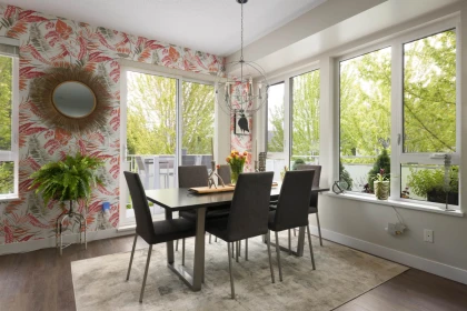 8490 Kerr Street, Vancouver, BC, Vancouver — Townhouse for sale