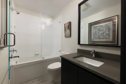 Hallway Photo of 8490 Kerr Street, Vancouver, BC