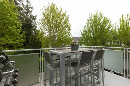 Kitchen Island Photo of 8490 Kerr Street, Vancouver, BC