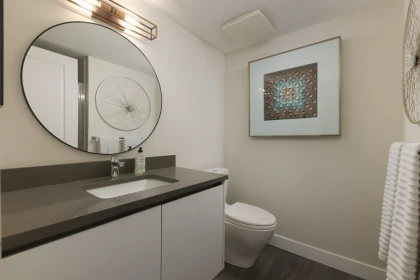 Laundry Room Photo of 8490 Kerr Street, Vancouver, BC