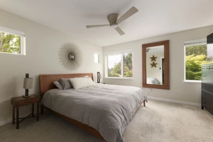 Office / Den Photo of 8490 Kerr Street, Vancouver, BC