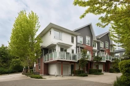 Pantry Photo of 8490 Kerr Street, Vancouver, BC
