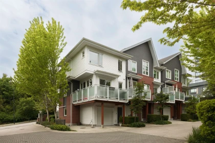 Street View Photo of 8490 Kerr Street, Vancouver, BC