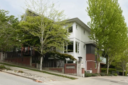 Swimming Pool Photo of 8490 Kerr Street, Vancouver, BC