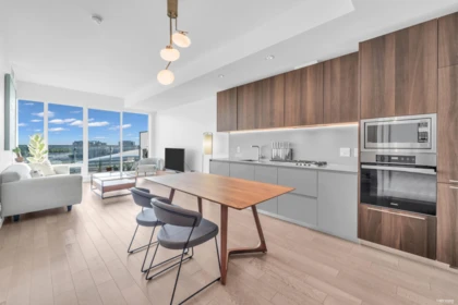 Kitchen Photo of 1003 6622 Pearson Way, Richmond, BC