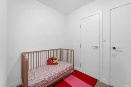 Powder Room Photo of 1003 6622 Pearson Way, Richmond, BC