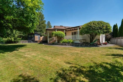 Front Yard Photo of 1032 Edgewater Crescent, Squamish, BC