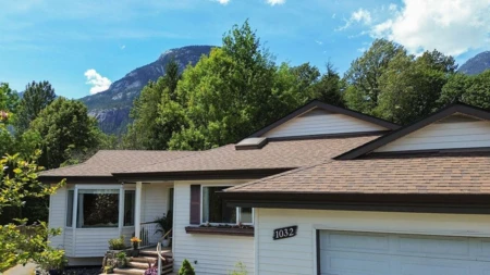 Hot Tub / Spa Photo of 1032 Edgewater Crescent, Squamish, BC