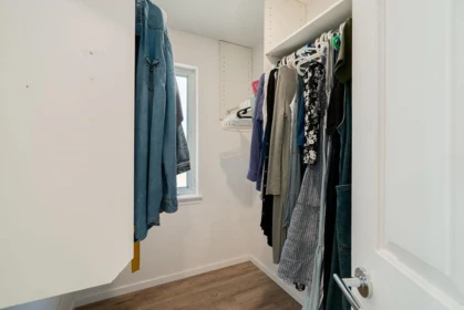 Loft / Bonus Room Photo of 1032 Edgewater Crescent, Squamish, BC