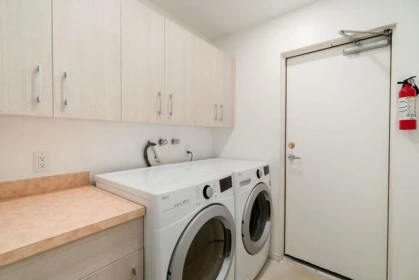 Mudroom Photo of 1032 Edgewater Crescent, Squamish, BC