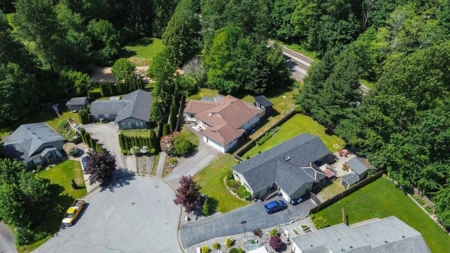 Neighborhood Park Photo Near 1032 Edgewater Crescent, Squamish, BC