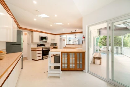 Pantry Photo of 1032 Edgewater Crescent, Squamish, BC